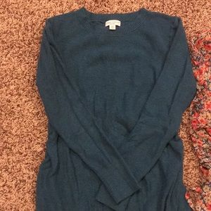 Bundle of 6 maternity tops size Large